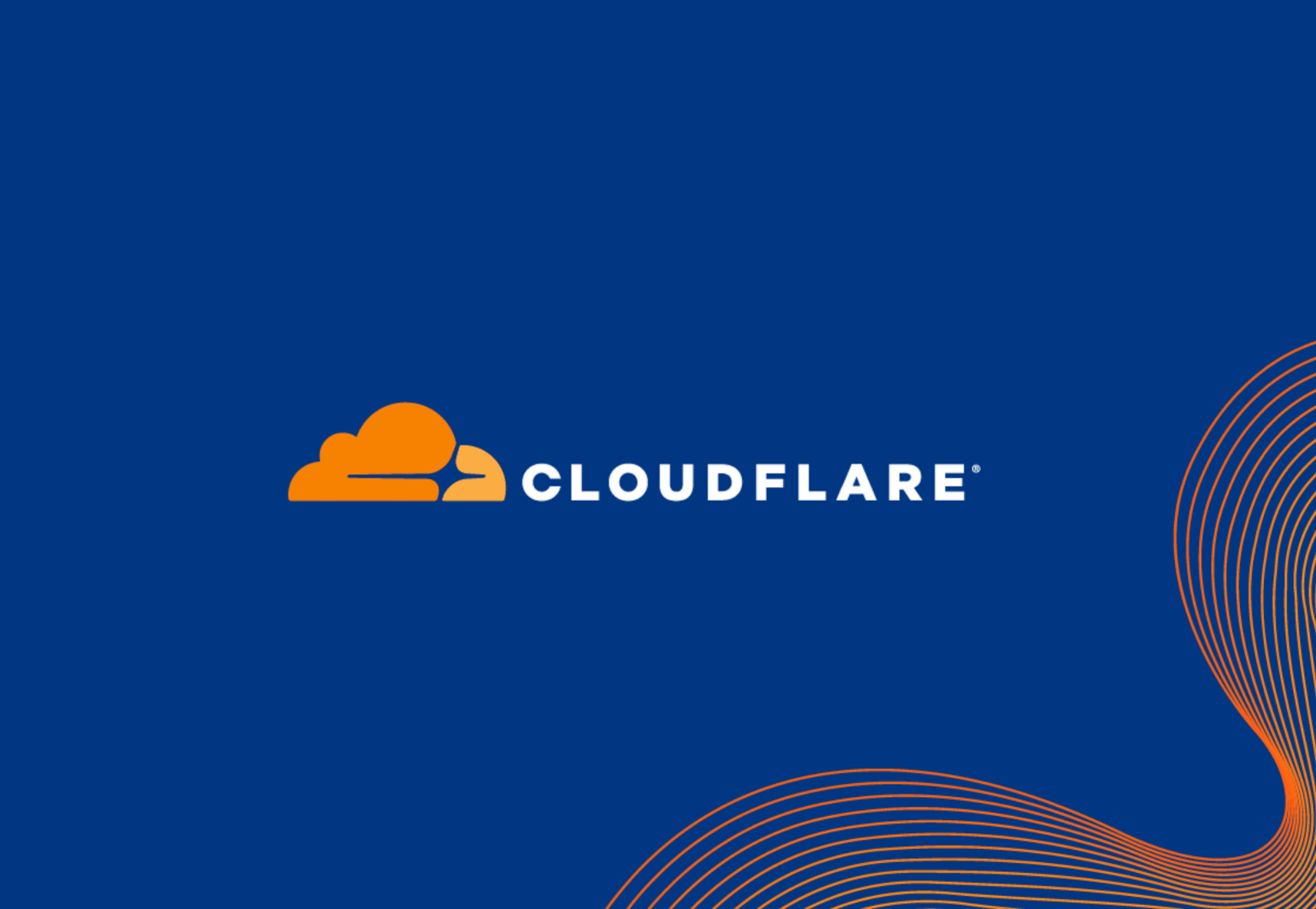 Introducing Cloudflare: The protector