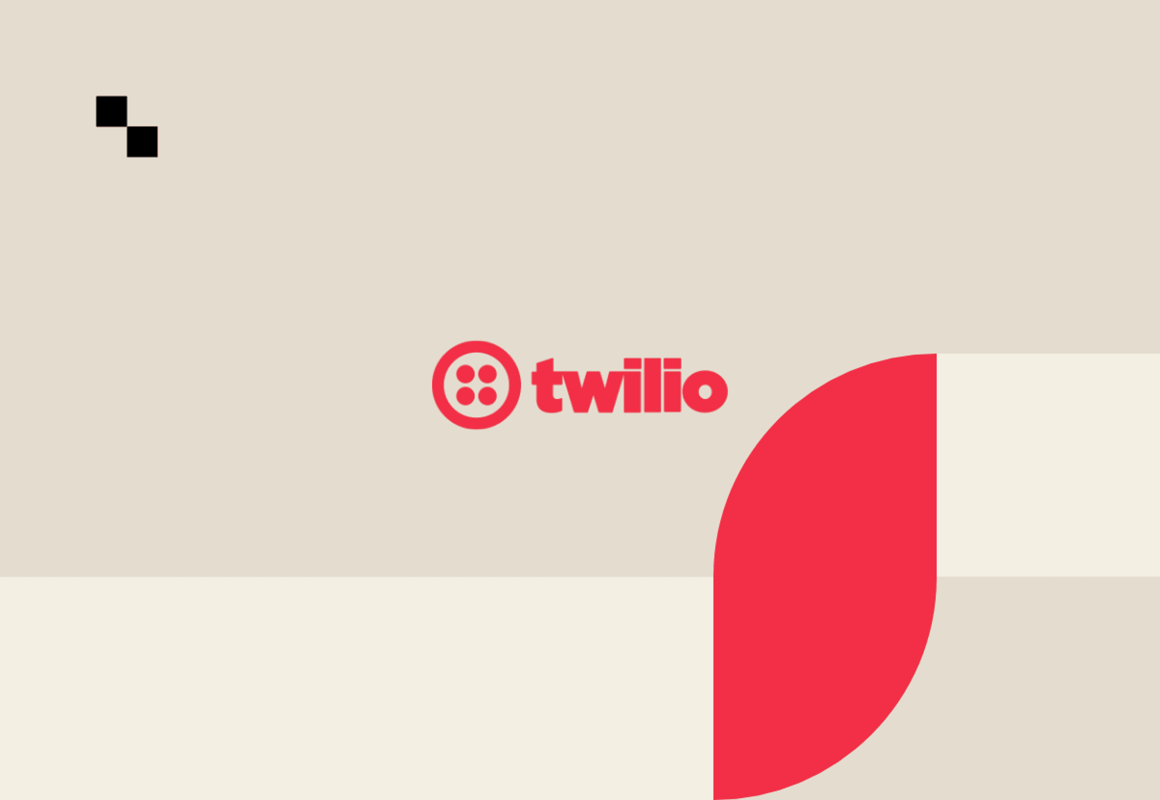 Introducing Twilio: Communication into the world of software  